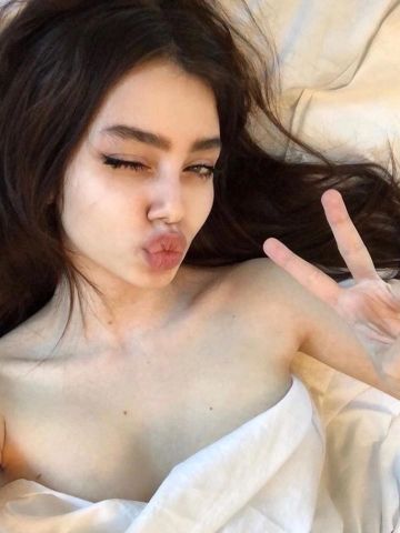 Анкета проститутки Аврора, 23 года